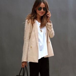 Babaton (Aritzia) “Dante” Blazer